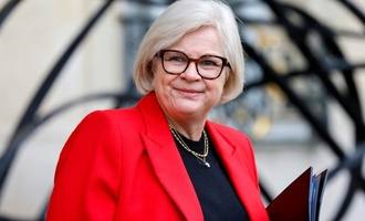 Französische Regierung mit einigen neuen Gesichtern ernannt
