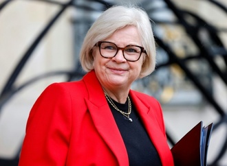 Neue Regierung in Frankreich ernannt - Einige neue Gesichter in Lecornus Kabinett