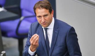 CDU-Politiker Jung will Emissionshandel reformieren