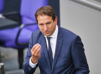 CDU-Politiker Jung will Emissionshandel reformieren