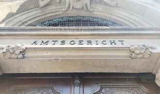 Deutlich mehr beantragte Regelinsolvenzen im September