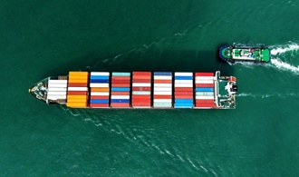 Chinas Exporte im September stark gestiegen - auch in die USA