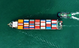 Chinas Exporte im September stark gestiegen - auch in die USA