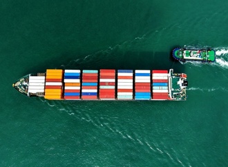 Chinas Exporte im September stark gestiegen - auch in die USA