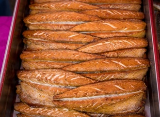 Greenpeace: Fisch und Muscheln aus Nord- und Ostsee teils stark mit PFAS belastet