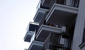 Studie: Wohnungsmieten werden zum Wachstumshindernis