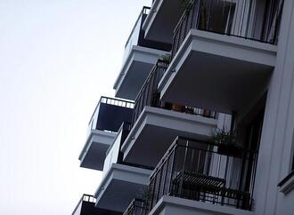 Studie: Wohnungsmieten werden zum Wachstumshindernis