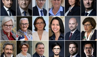 Frankreichs neue Regierung bereits mit Misstrauensanträgen konfrontiert