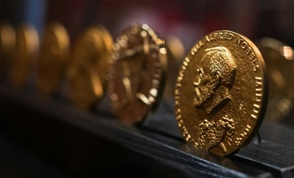 Wirtschaftsnobelpreis geht an drei Wachstumsforscher