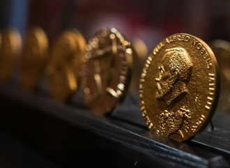 Wirtschaftsnobelpreis geht an drei Wachstumsforscher