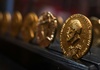 Wirtschaftsnobelpreisgewinner warnt vor ''technologischer Führung'' durch USA und China
