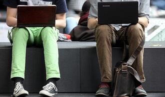 Behörden melden Schlag gegen gefälschte Handelsplattformen