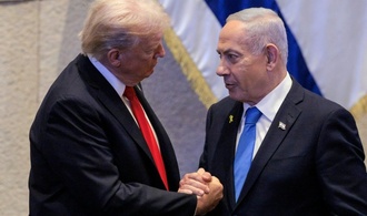 Korruptionsprozesse: Trump fordert in Rede vor Knesset Begnadigung von Netanjahu