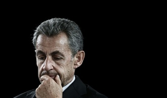 Frankreichs Ex-Präsident Sarkozy muss Haft am 21. Oktober antreten