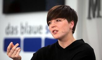 Deutscher Buchpreis geht an Dorothee Elmiger