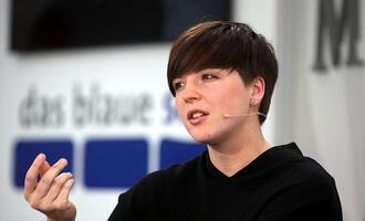 Deutscher Buchpreis geht an Dorothee Elmiger