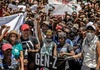 Krise in Madagaskar: Spekulationen über Flucht des Präsidenten ins Ausland