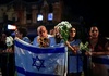 Leichen von vier Hamas-Geiseln zur Identifizierung in Israel eingetroffen
