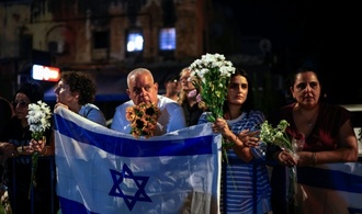 Leichen von vier Hamas-Geiseln zur Identifizierung in Israel eingetroffen