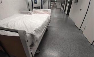 Hausärzte fordern tiefgehende Strukturreformen in Kliniken