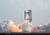 SpaceX-Riesenrakete Starship zu elftem Testflug gestartet