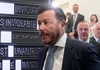 Erster Prozess gegen österreichischen Immobilienunternehmer Benko
