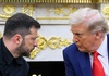 Trump bestätigt Treffen mit Selenskyj am Freitag in Washington