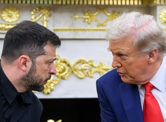 Trump bestätigt Treffen mit Selenskyj am Freitag in Washington