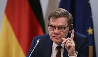 Wadephul: ''Optimistisch'' hinsichtlich eines dauerhaften Friedens im Nahen Osten