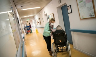Eigenanteile bei Pflegeleistungen sollen bleiben - Bund und Länder planen Reform