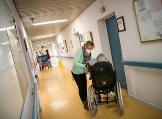 Eigenanteile bei Pflegeleistungen sollen bleiben - Bund und Länder planen Reform