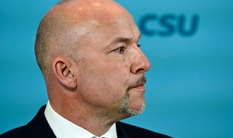 CSU fordert Aufhebung aller Sanktionen und Reisewarnungen für Israel