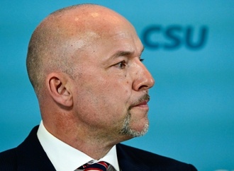 CSU fordert Aufhebung aller Sanktionen und Reisewarnungen für Israel