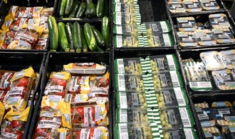 Zweiter Anstieg in Folge: Inflationsrate im September bei 2,4 Prozent