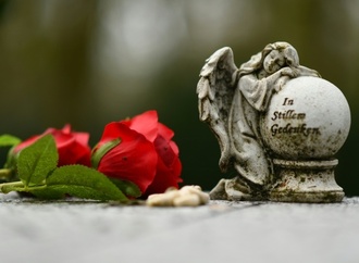 Sterbefälle im dritten Quartal gesunken - Anstieg während Hitzewelle im Juli