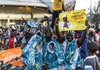 Oppositionskandidat in Kamerun erklärt sich zum Sieger der Wahl