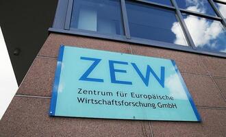 ZEW-Konjunkturerwartungen legen leicht zu