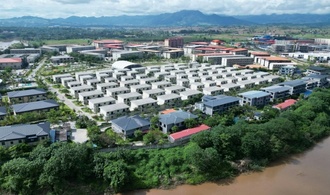 US-Kongress leitet Untersuchung gegen Starlink wegen Betrugszentren in Myanmar ein