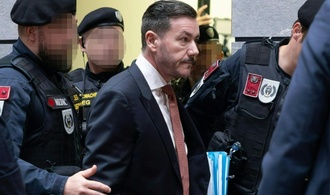 Österreichischer Skandalunternehmer: Betrugsprozess gegen René Benko gestartet