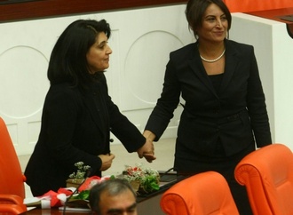 Menschenrechtsgericht verurteilt Türkei wegen Untersuchungshaft für Kurdin