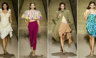 EU-Kommission verhängt Millionenstrafen gegen Modemarken Gucci, Chloé und Loewe