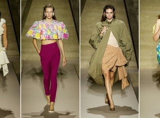 EU-Kommission verhängt Millionenstrafen gegen Modemarken Gucci, Chloé und Loewe