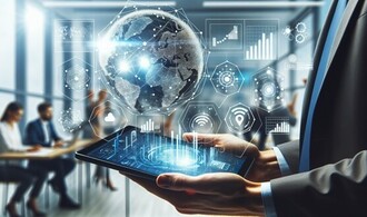 Geschäftsprozesse effizient optimieren: Mit Datenmodellen fundierte Entscheidungen treffen