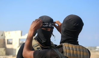 Nach Geiselrückkehr und Waffenruhe: Hamas bemüht sich um Kontrolle im Gazastreifen
