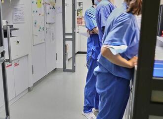 Union erhöht Druck auf Bund-Länder-Arbeitsgruppe zur Pflege