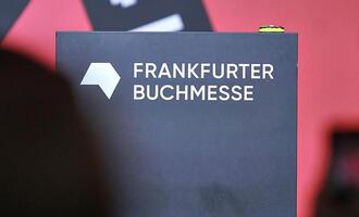 Frankfurter Buchmesse offiziell eröffnet