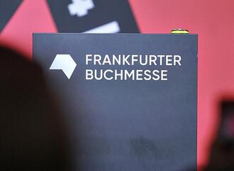 Frankfurter Buchmesse offiziell eröffnet