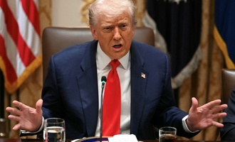 Trump droht Hamas bei Weigerung mit gewaltsamer Entwaffnung
