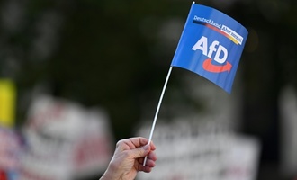Frühere Unionspolitiker fordern Kurswechsel im Umgang mit der AfD