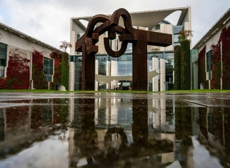 Kabinett befasst sich mit Aktiv-Rente und Sparpaket für Gesundheitswesen